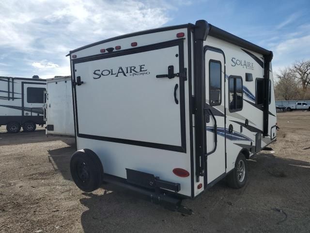 2019 Palomino Solaire