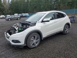 2022 Honda HR-V EX en venta en Graham, WA