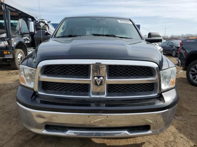 2011 Dodge RAM 1500