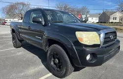 2006 Toyota Tacoma Access Cab en venta en Mendon, MA