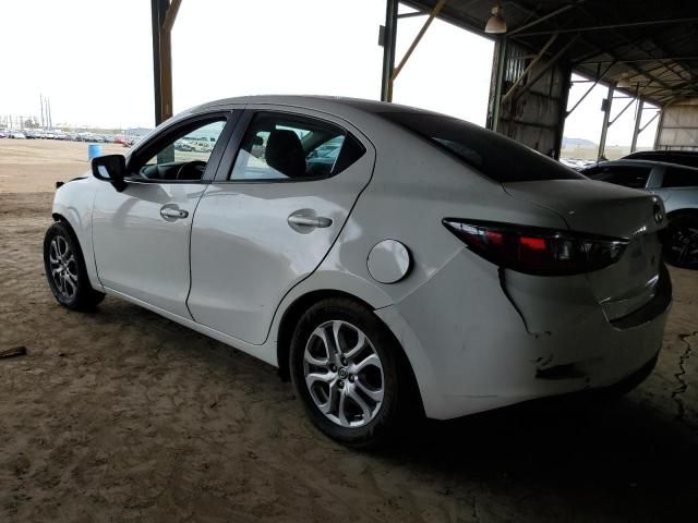 2016 Scion IA