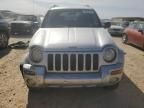 2002 Jeep Liberty Limited