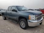 2013 Chevrolet Silverado C1500 LT