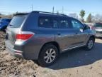 2011 Toyota Highlander Base