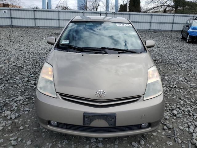 2004 Toyota Prius