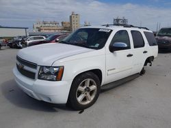 Vehiculos salvage en venta de Copart New Orleans, LA: 2008 Chevrolet Tahoe C1500