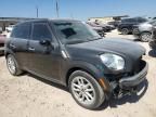 2016 Mini Cooper S Countryman