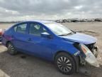 2017 Nissan Versa S