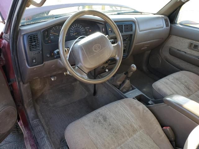 1998 Toyota Tacoma Xtracab