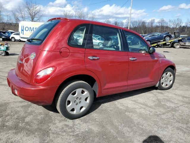 2006 Chrysler PT Cruiser