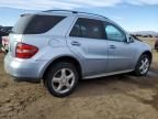 2008 Mercedes-Benz ML 350