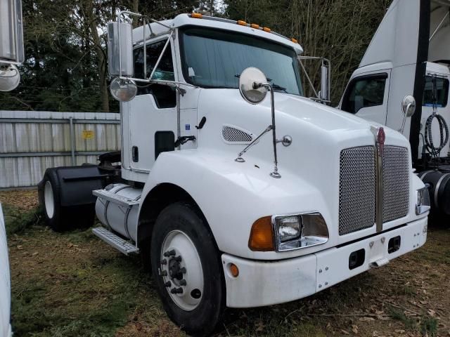 2007 Kenworth Construction T300