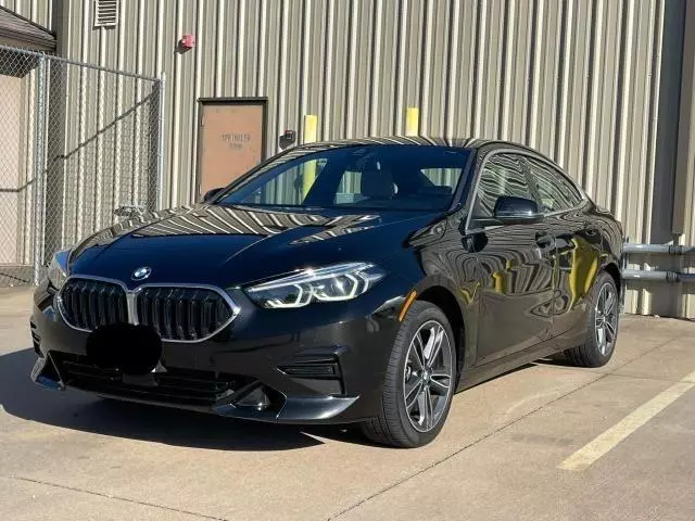 2022 BMW 228I