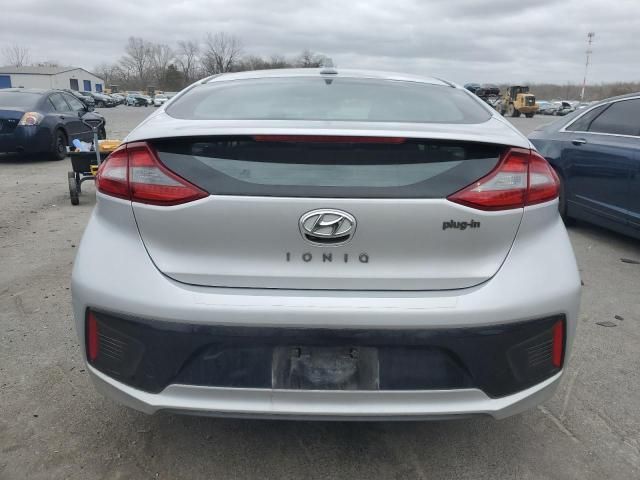 2019 Hyundai Ioniq