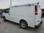 2011 Chevrolet Express G1500