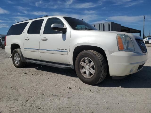 2011 GMC Yukon XL K1500 SLT