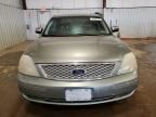 2005 Ford Five Hundred Limited