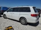 2008 Honda Odyssey EXL