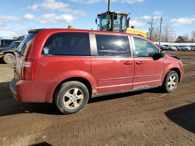 2010 Dodge Grand Caravan SE