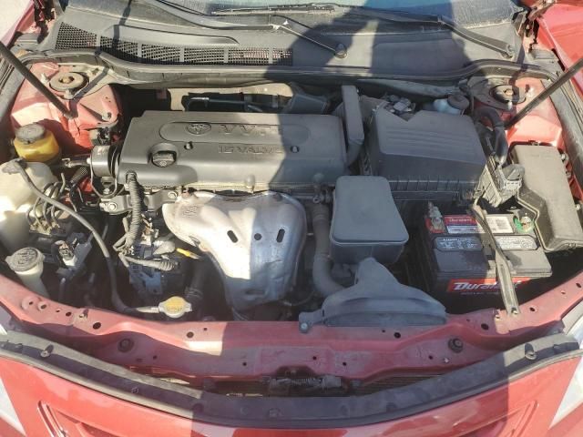 2009 Toyota Camry Base