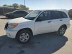 2004 Toyota Rav4