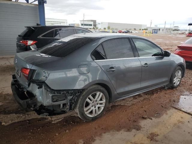 2017 Volkswagen Jetta S