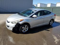 2013 Hyundai Elantra GLS en venta en Duryea, PA