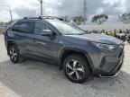 2021 Toyota Rav4 Prime SE