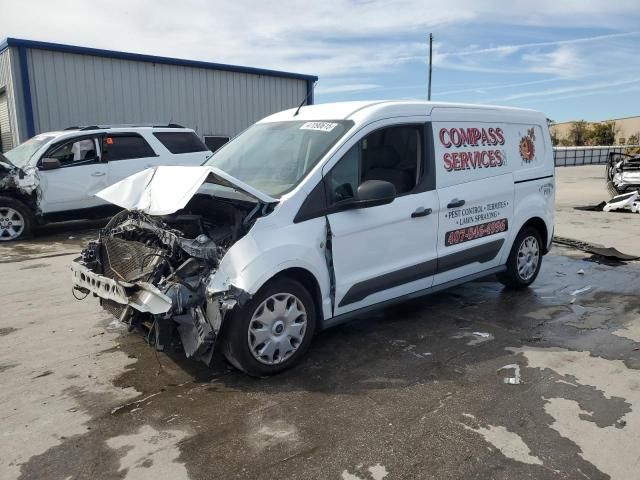 2015 Ford Transit Connect XLT