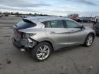 2017 Infiniti QX30 Base