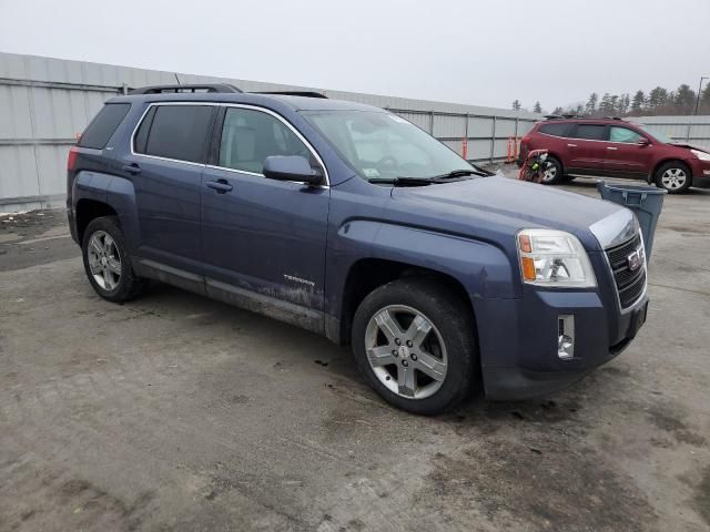 2013 GMC Terrain SLT