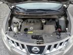 2010 Nissan Murano S