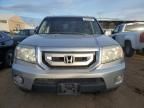 2010 Honda Pilot EX