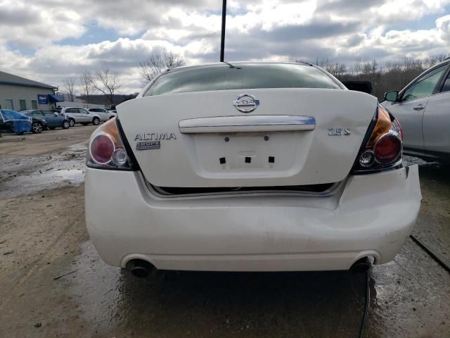 2009 Nissan Altima 2.5