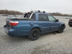 2006 Subaru Baja Turbo