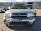 2001 Toyota 4runner Limited