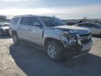 2018 Chevrolet Suburban K1500 LT