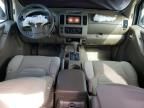 2007 Nissan Frontier King Cab LE