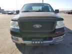 2005 Ford F150