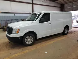 Nissan nv Vehiculos salvage en venta: 2014 Nissan NV 1500