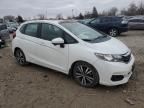 2018 Honda FIT EX