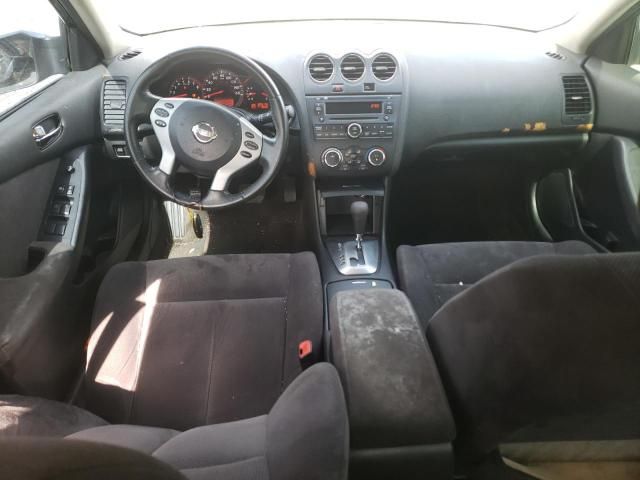 2008 Nissan Altima 2.5