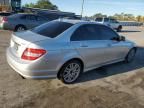 2009 Mercedes-Benz C 300 4matic