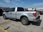 2014 Ford F150 Super Cab