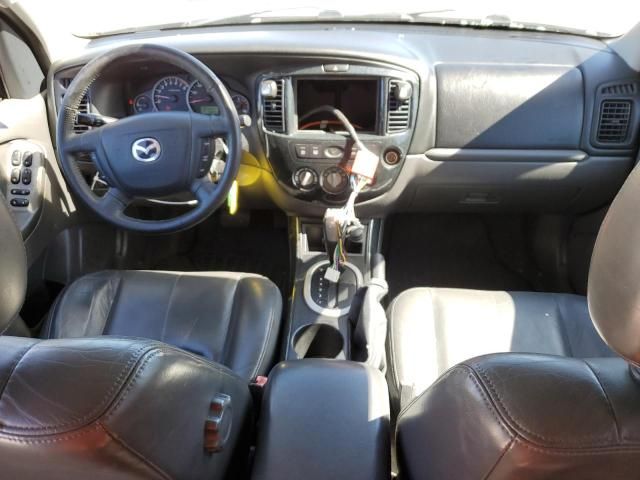 2005 Mazda Tribute I