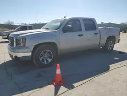 2007 GMC New Sierra C1500 en venta en Lebanon, TN