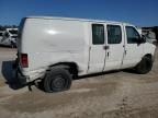 2014 Ford Econoline E250 Van