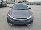 2016 Honda Civic EXL