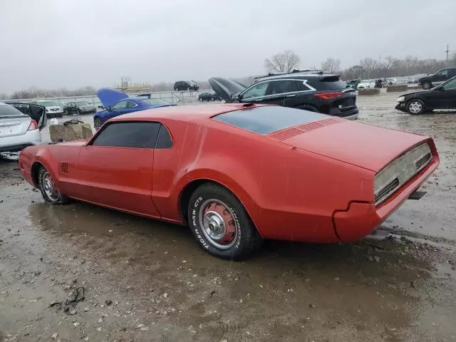 1966 Oldsmobile Toronado