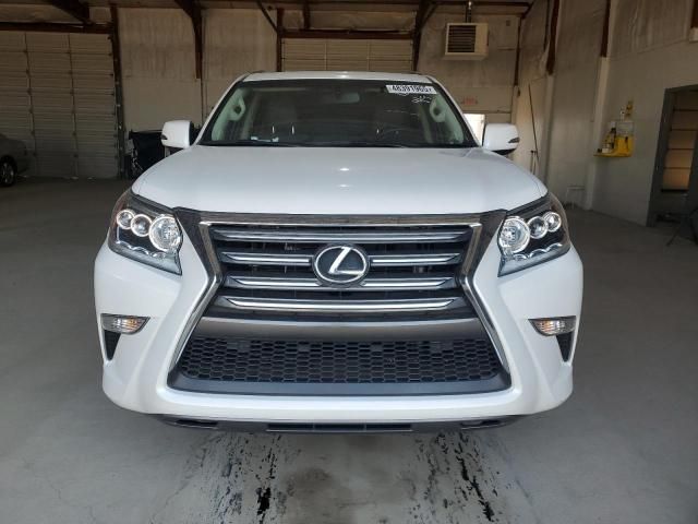 2016 Lexus GX 460